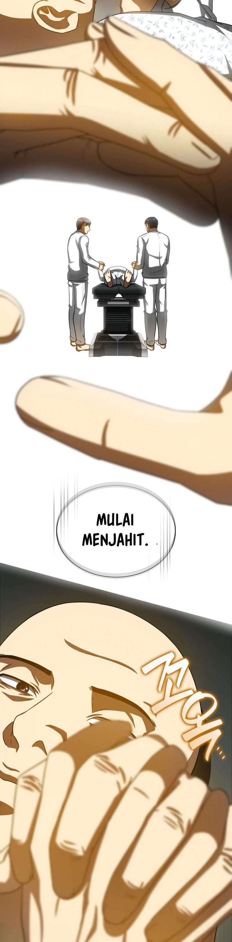 Perfect Surgeon Chapter 95 Gambar 6