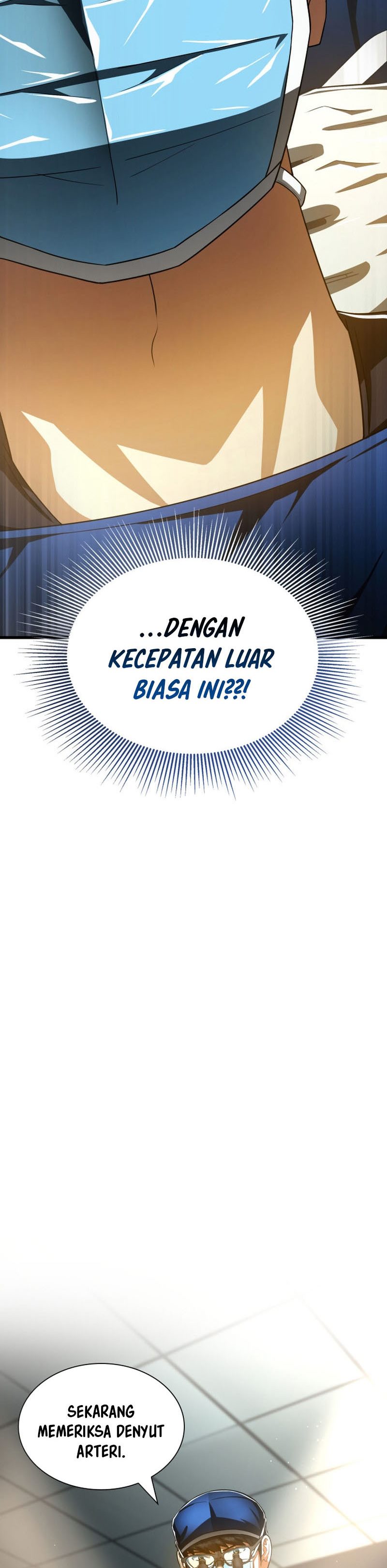 Perfect Surgeon Chapter 95 Gambar 8