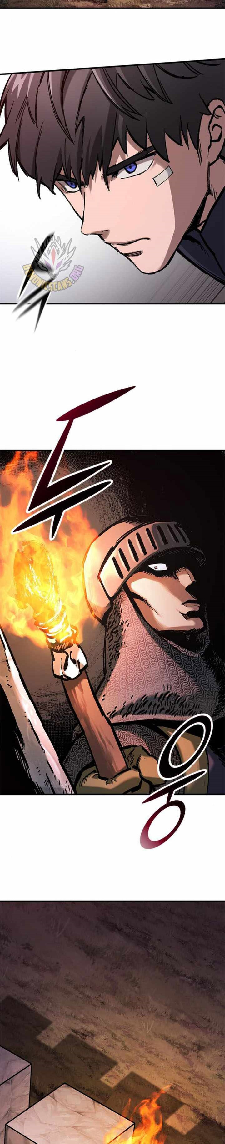 Eternally Regressing Knight Chapter 49 Gambar 14