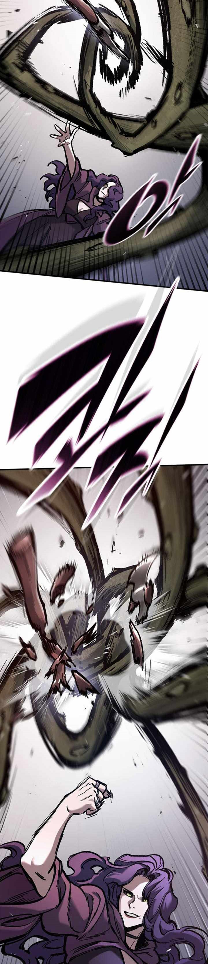 Eternally Regressing Knight Chapter 49 Gambar 24