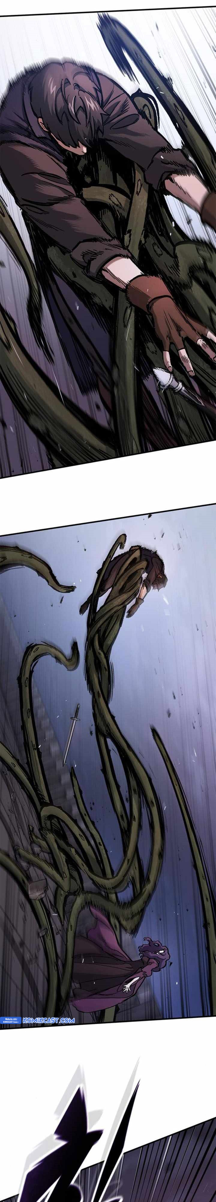 Eternally Regressing Knight Chapter 49 Gambar 30
