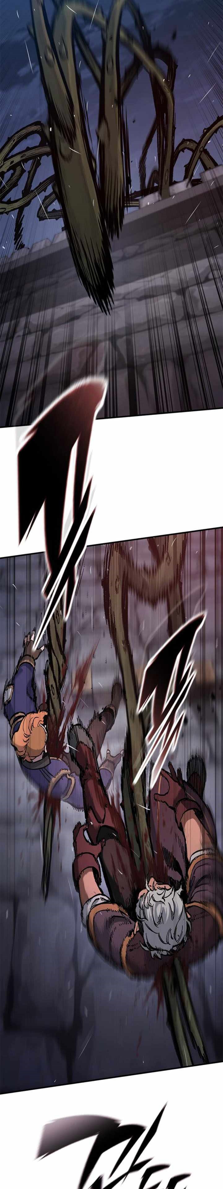 Eternally Regressing Knight Chapter 49 Gambar 32