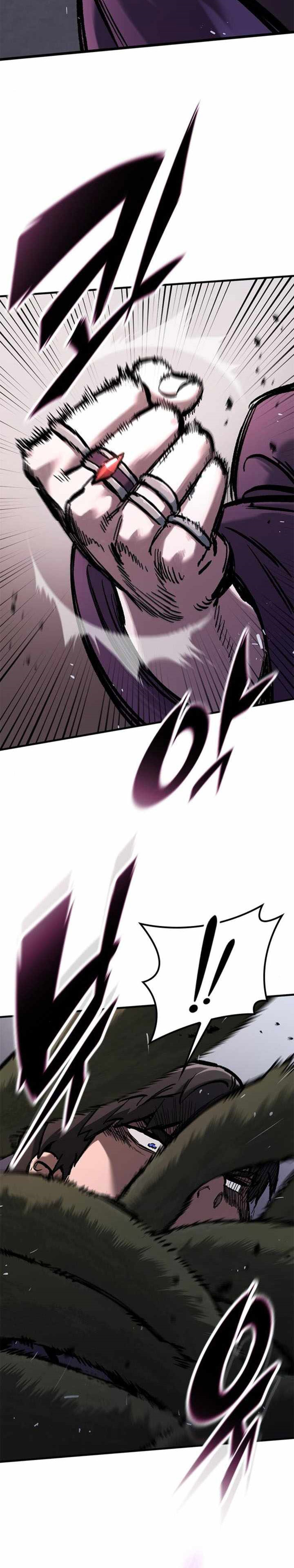 Eternally Regressing Knight Chapter 49 Gambar 35
