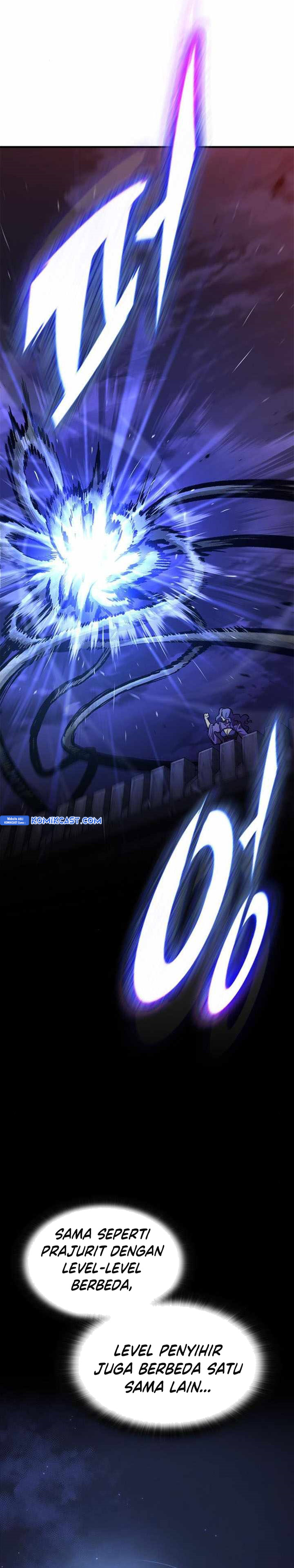 Eternally Regressing Knight Chapter 49 Gambar 36