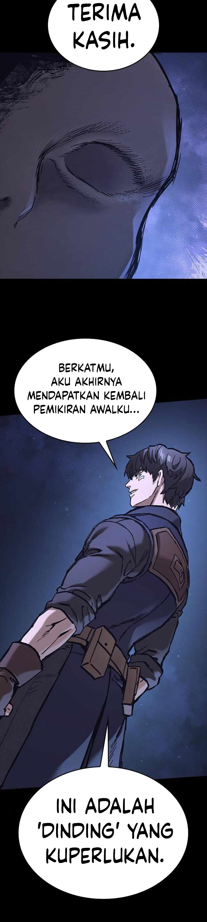 Eternally Regressing Knight Chapter 49 Gambar 39
