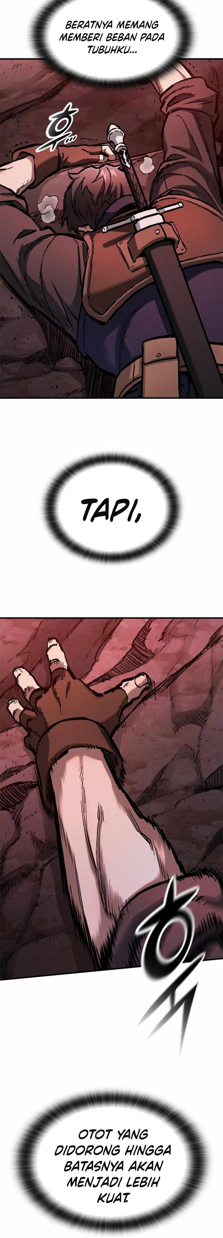 Eternally Regressing Knight Chapter 49 Gambar 5