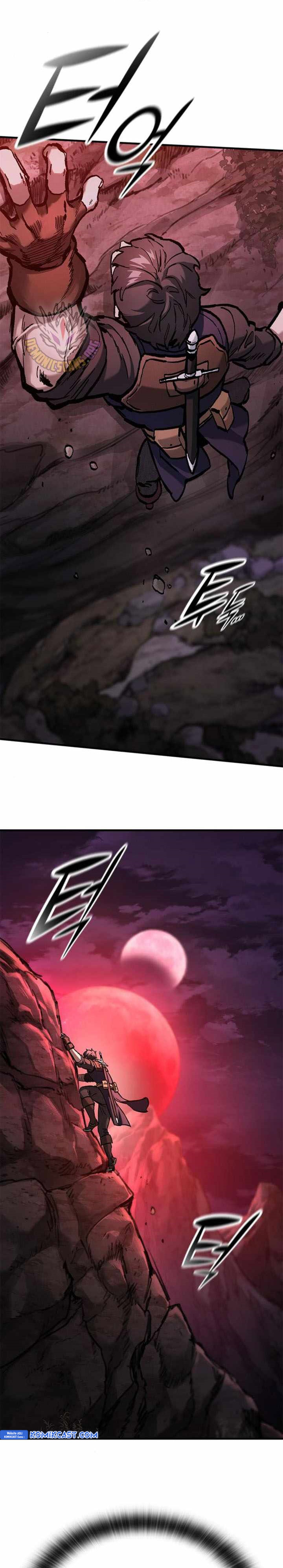 Eternally Regressing Knight Chapter 49 Gambar 6