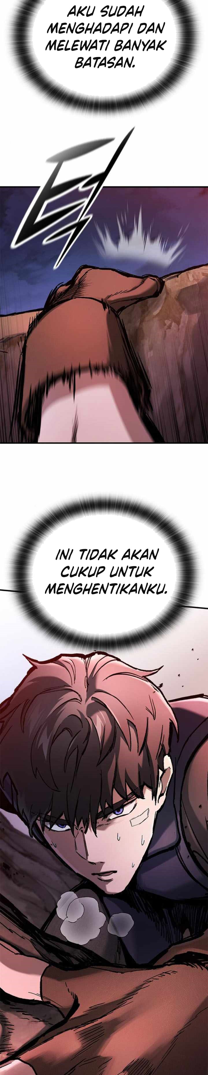 Eternally Regressing Knight Chapter 49 Gambar 7