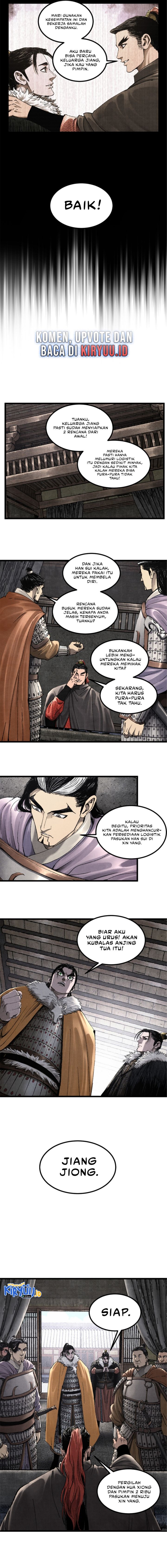 Lu Bu’s Life Simulator Chapter 104 Gambar 7