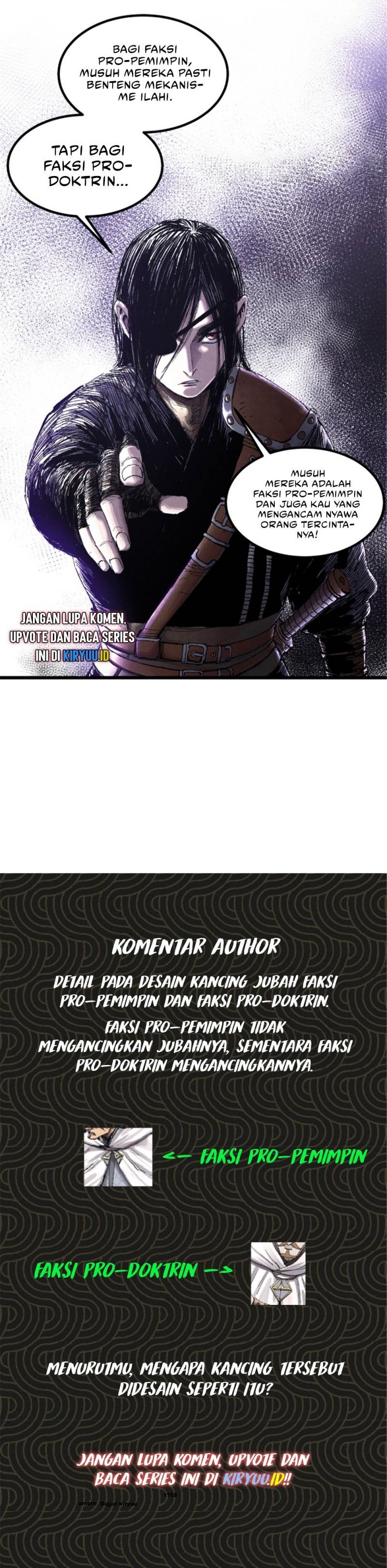 Lu Bu’s Life Simulator Chapter 94 Gambar 11