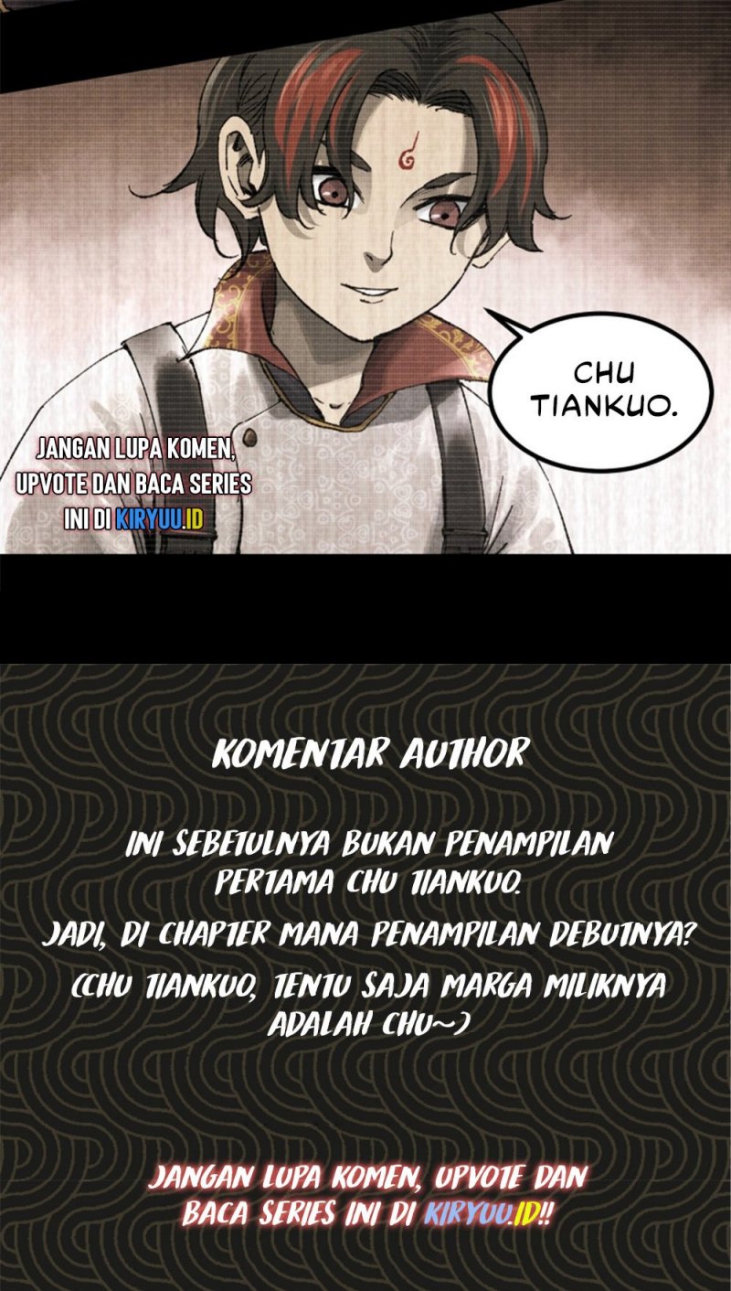 Lu Bu’s Life Simulator Chapter 92 Gambar 10