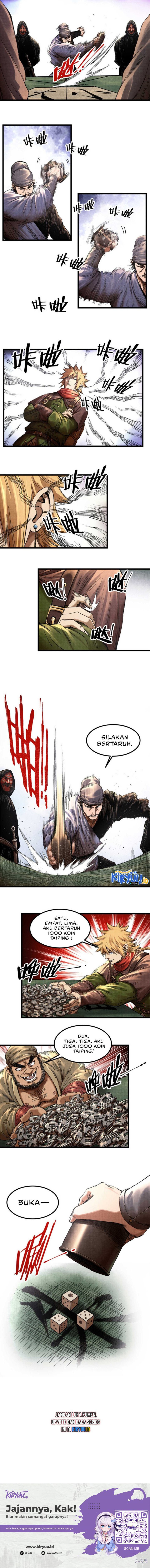 Lu Bu’s Life Simulator Chapter 88 Gambar 8