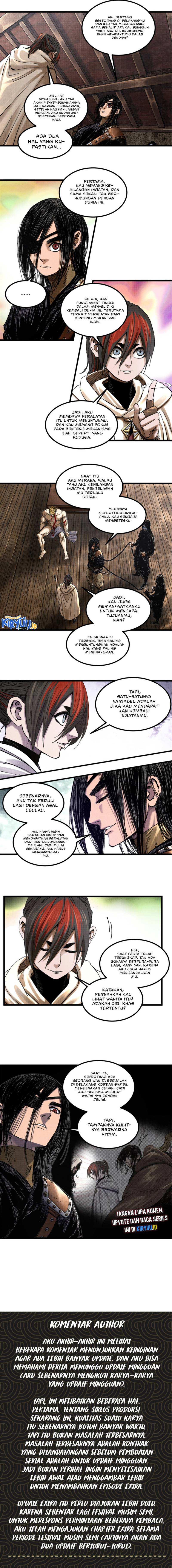 Lu Bu’s Life Simulator Chapter 87 Gambar 8