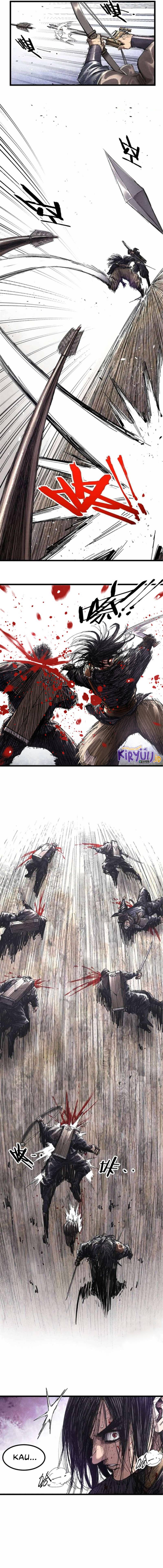 Lu Bu’s Life Simulator Chapter 80 Gambar 10