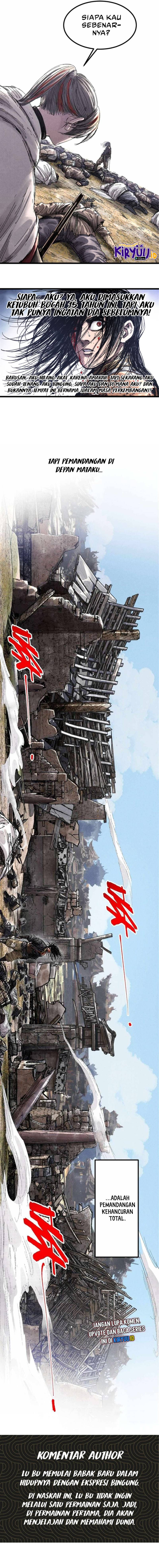 Lu Bu’s Life Simulator Chapter 80 Gambar 11