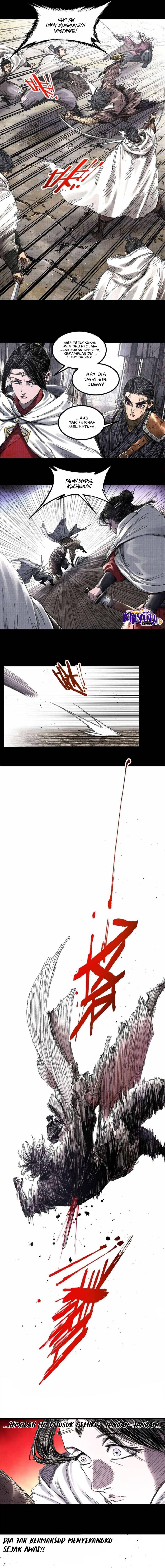 Lu Bu’s Life Simulator Chapter 80 Gambar 5