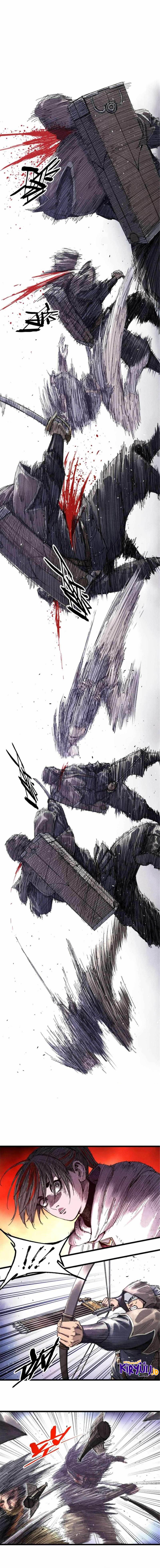 Lu Bu’s Life Simulator Chapter 80 Gambar 9