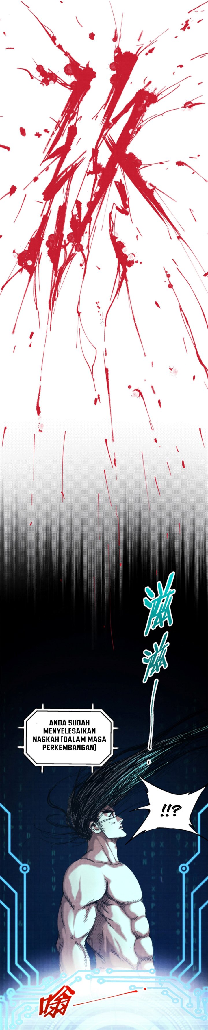 Lu Bu’s Life Simulator Chapter 79 Gambar 11