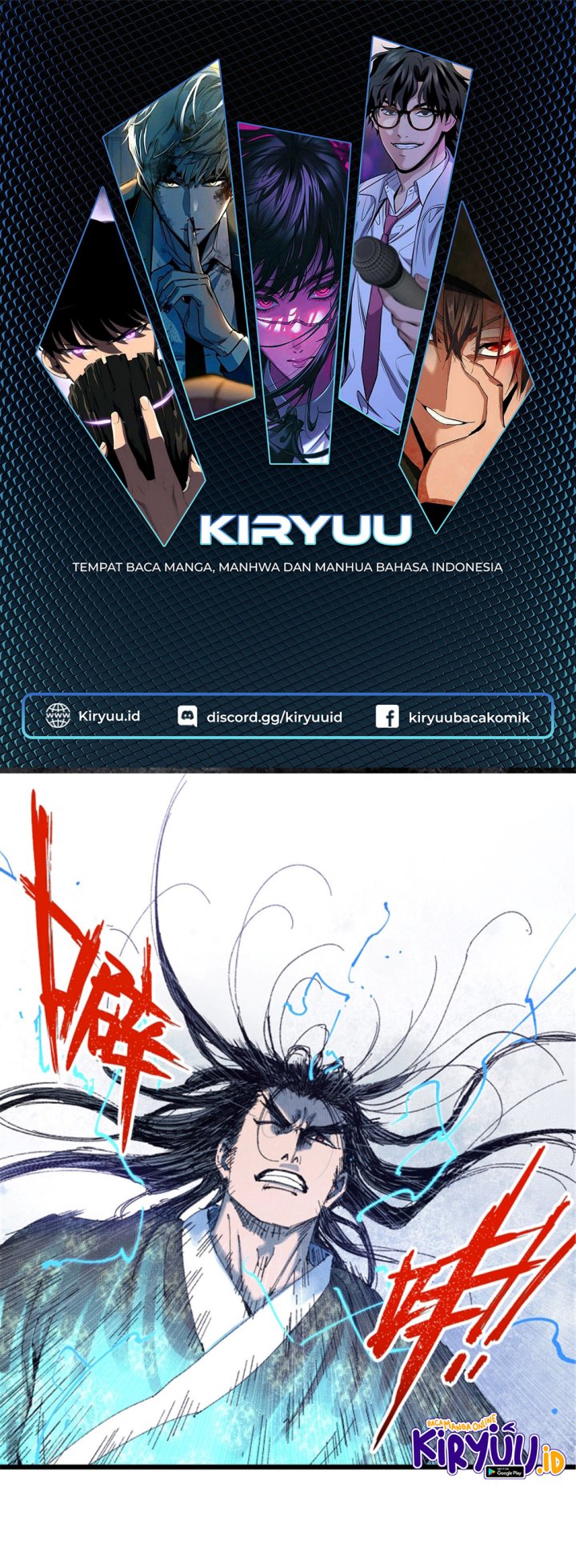 Baca Manhwa Lu Bu’s Life Simulator Chapter 79 Gambar 2