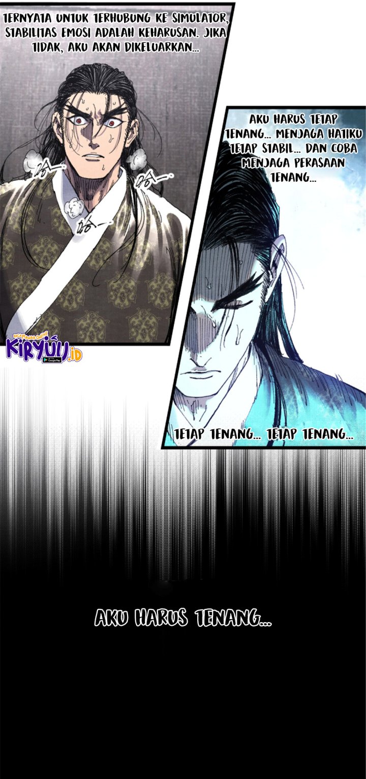 Lu Bu’s Life Simulator Chapter 79 Gambar 3
