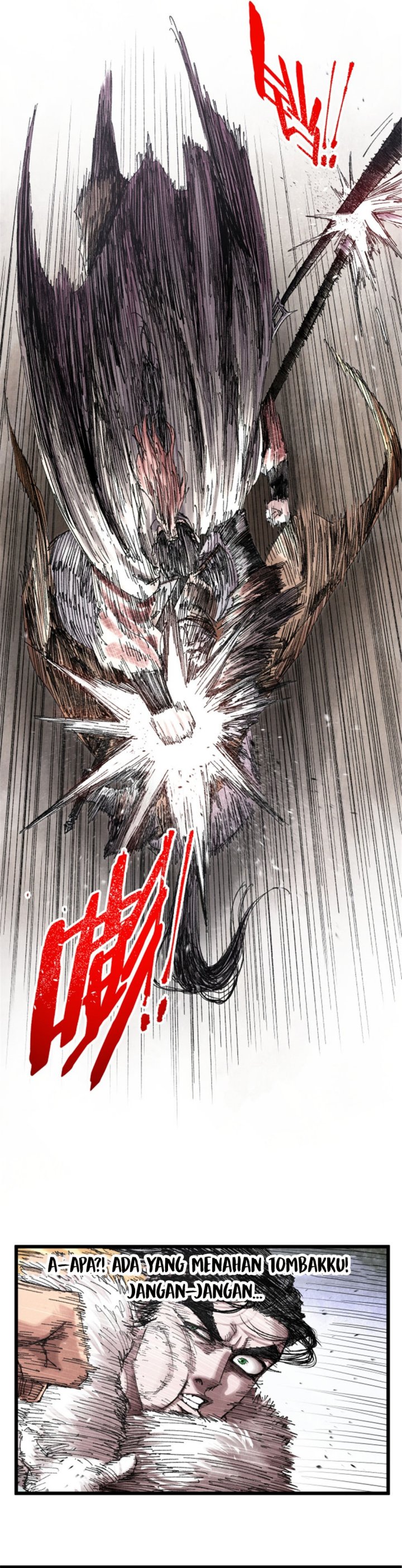 Lu Bu’s Life Simulator Chapter 75 Gambar 9