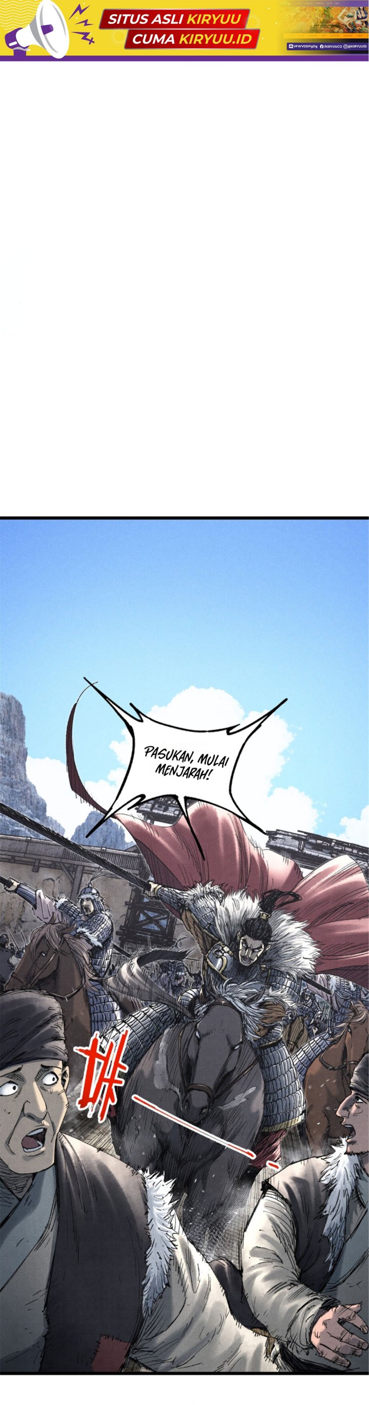 Baca Manhwa Lu Bu’s Life Simulator Chapter 72 Gambar 2