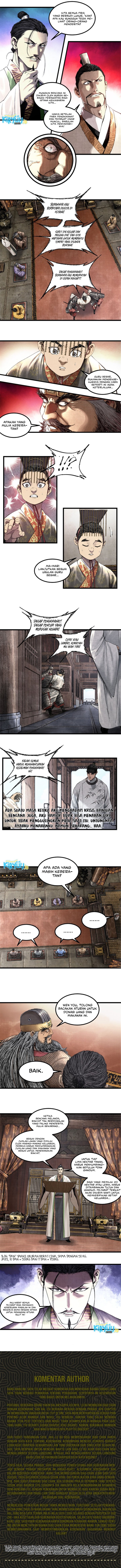 Lu Bu’s Life Simulator Chapter 69 Gambar 6