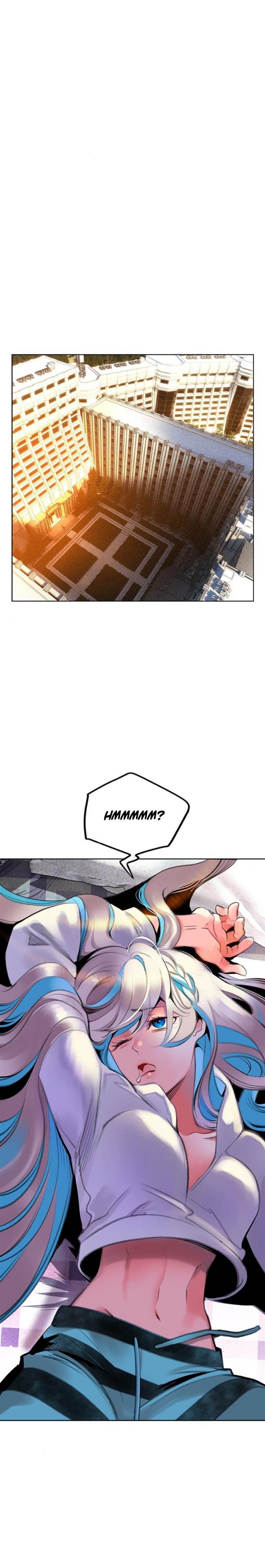 Baca Manhwa Jungle Juice Chapter 147 Gambar 2