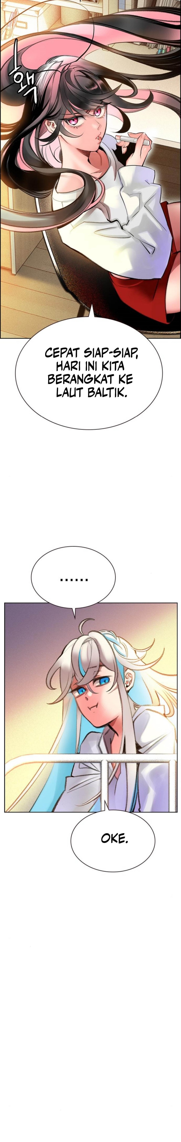 Jungle Juice Chapter 147 Gambar 4