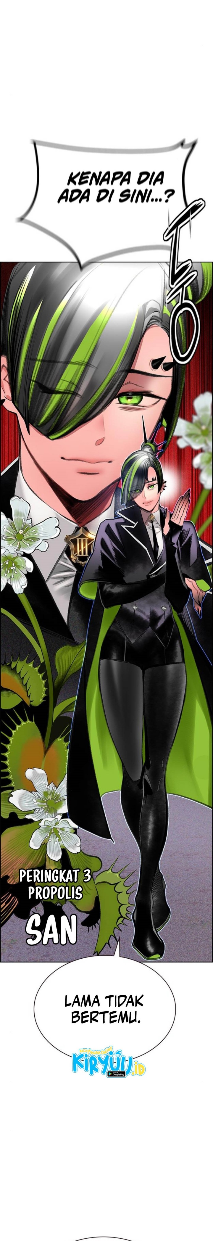 Jungle Juice Chapter 147 Gambar 9