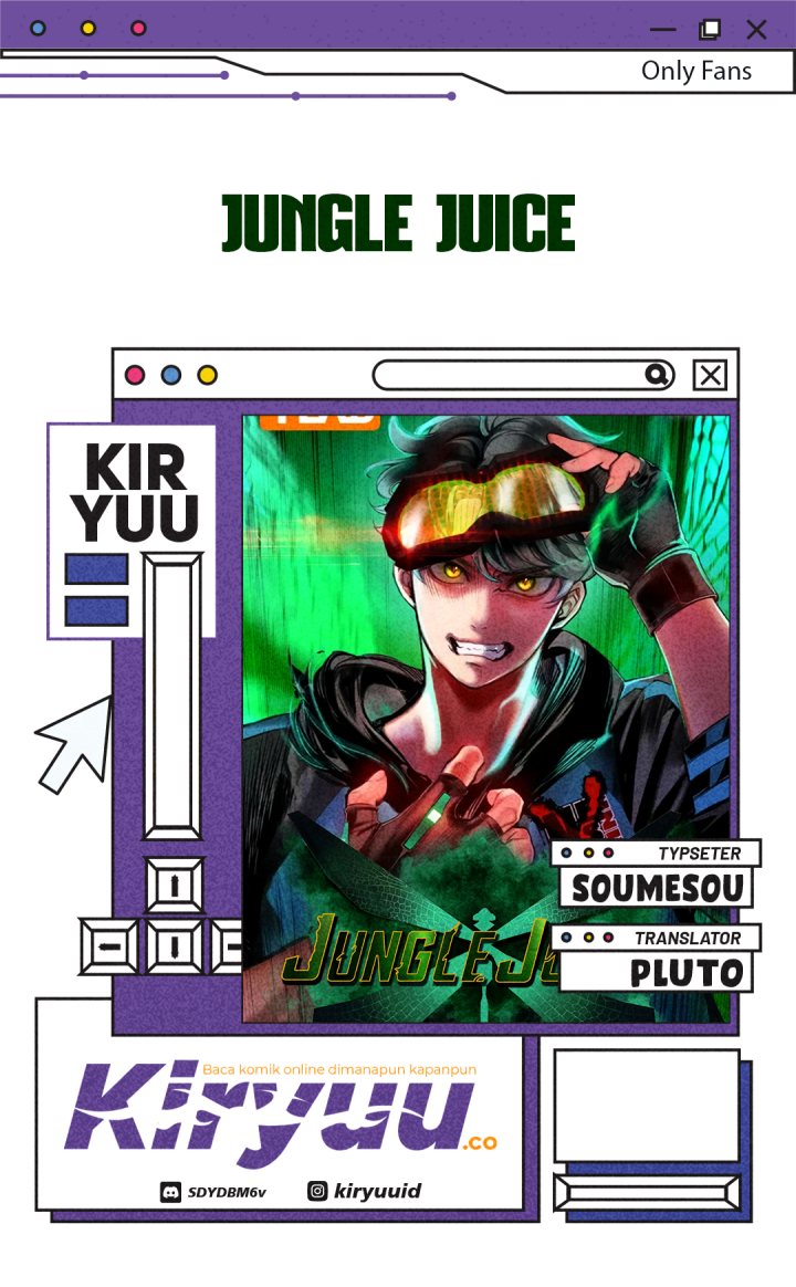 Baca Komik Jungle Juice Chapter 145 Gambar 1