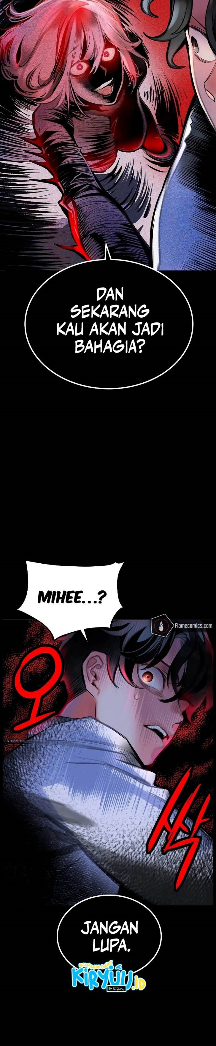 Jungle Juice Chapter 145 Gambar 10