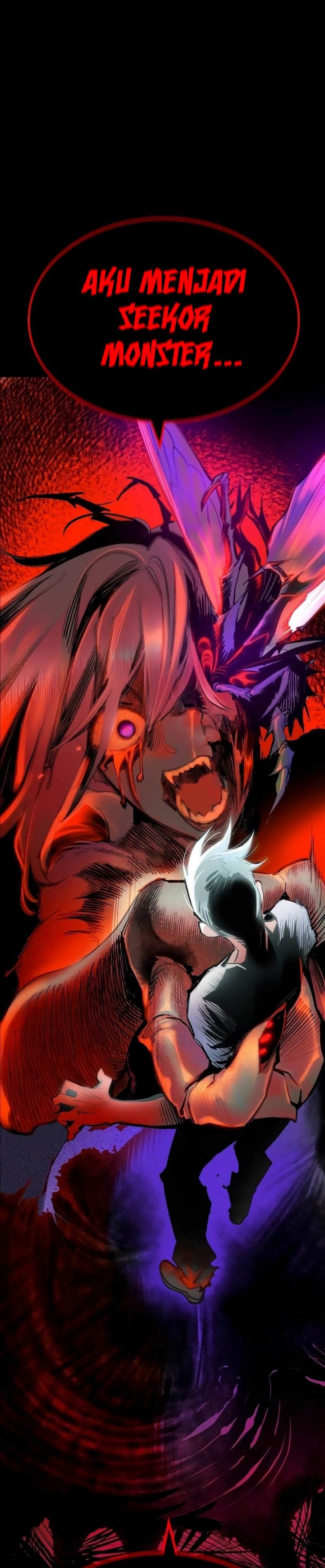 Jungle Juice Chapter 145 Gambar 11