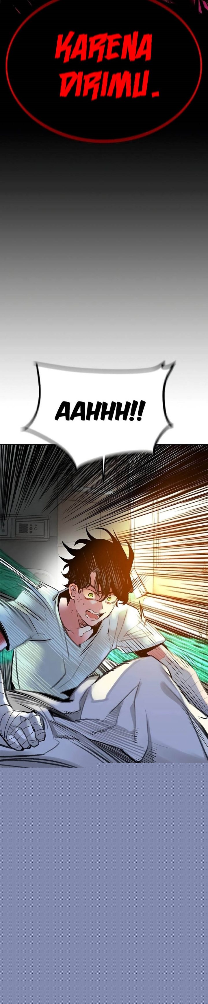 Jungle Juice Chapter 145 Gambar 12