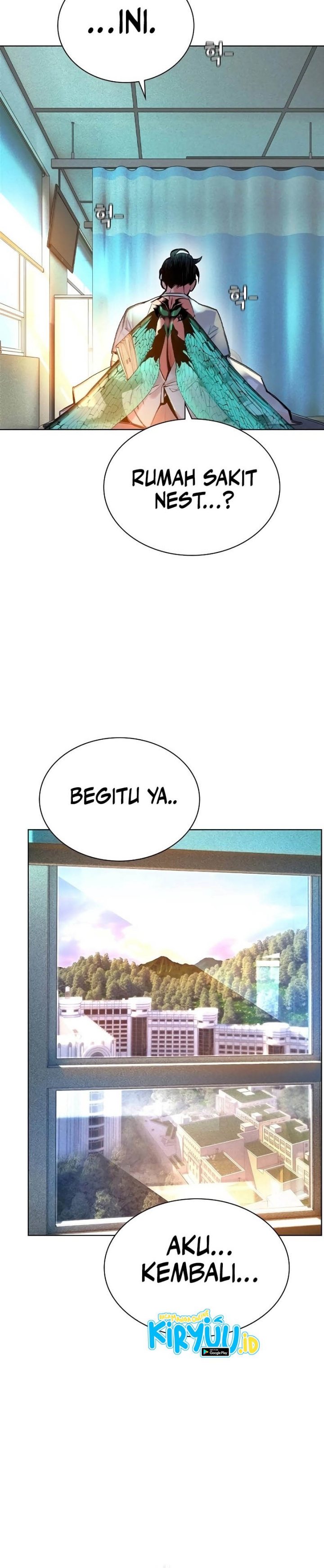 Jungle Juice Chapter 145 Gambar 13