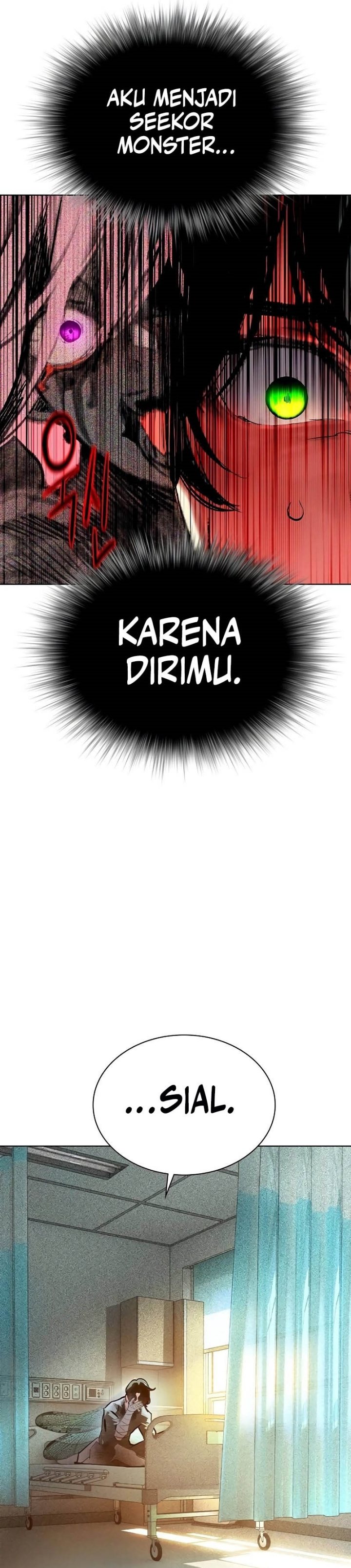 Jungle Juice Chapter 145 Gambar 14