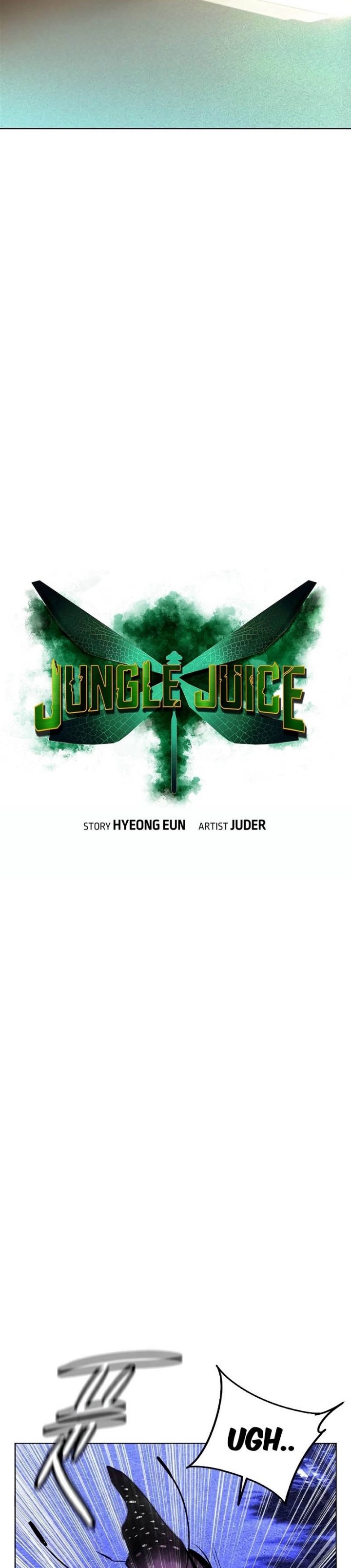 Jungle Juice Chapter 145 Gambar 15