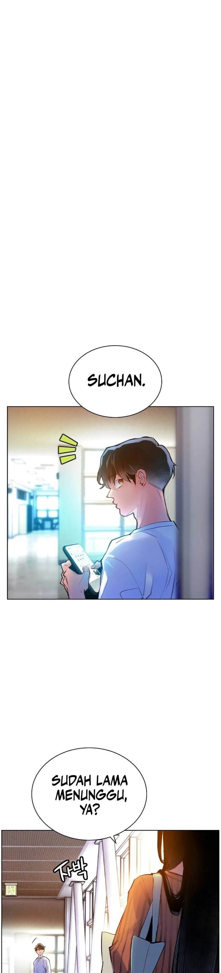Baca Manhwa Jungle Juice Chapter 145 Gambar 2