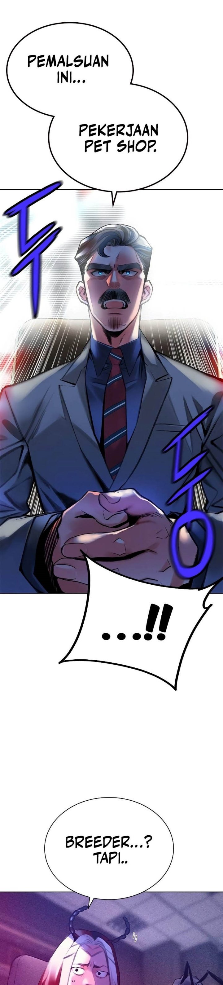Jungle Juice Chapter 145 Gambar 26