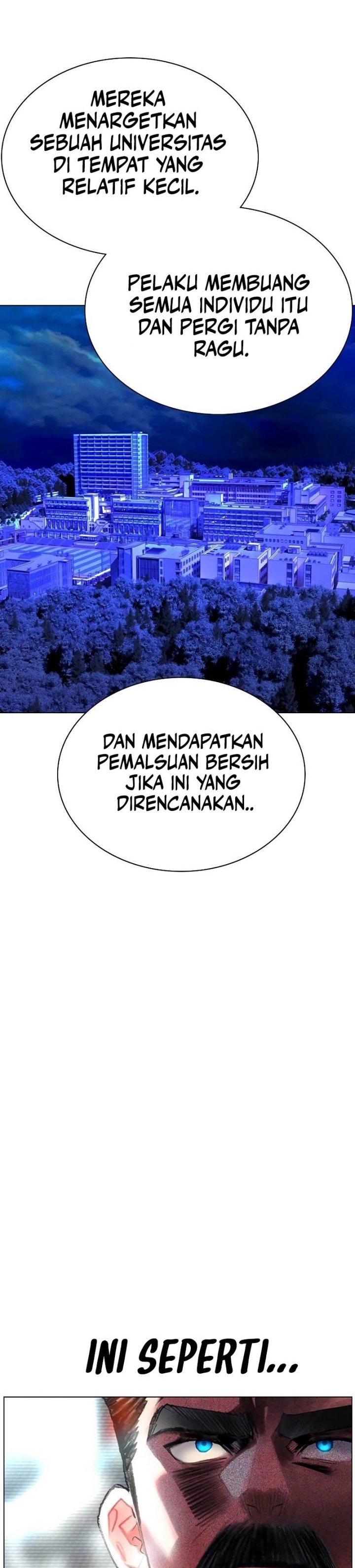 Jungle Juice Chapter 145 Gambar 28