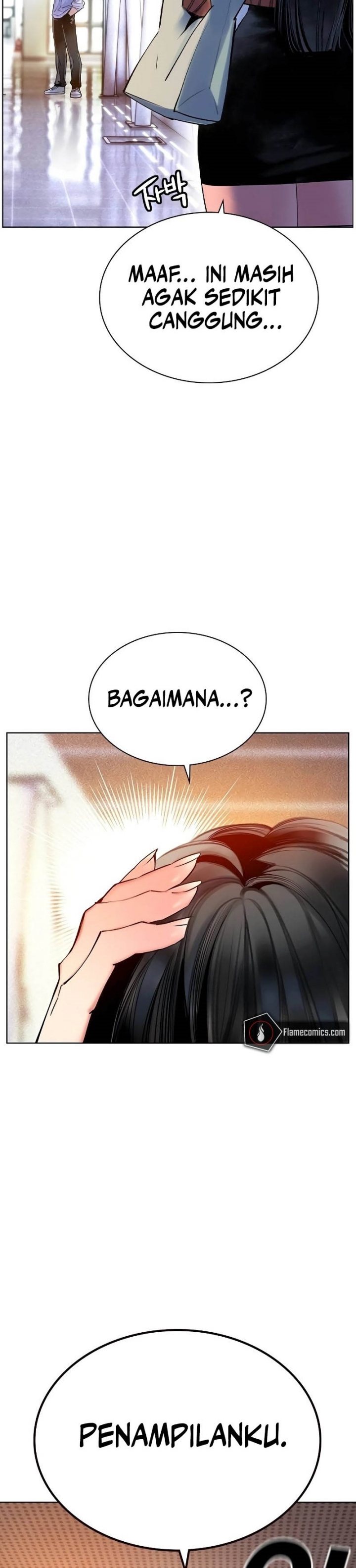 Jungle Juice Chapter 145 Gambar 3