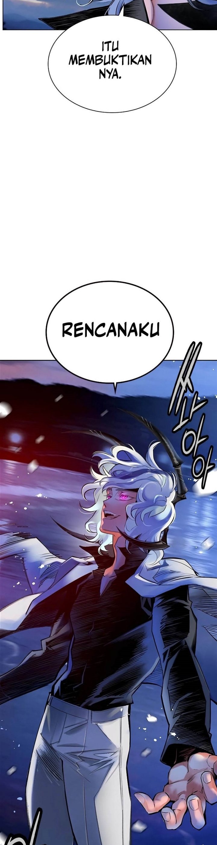 Jungle Juice Chapter 145 Gambar 33