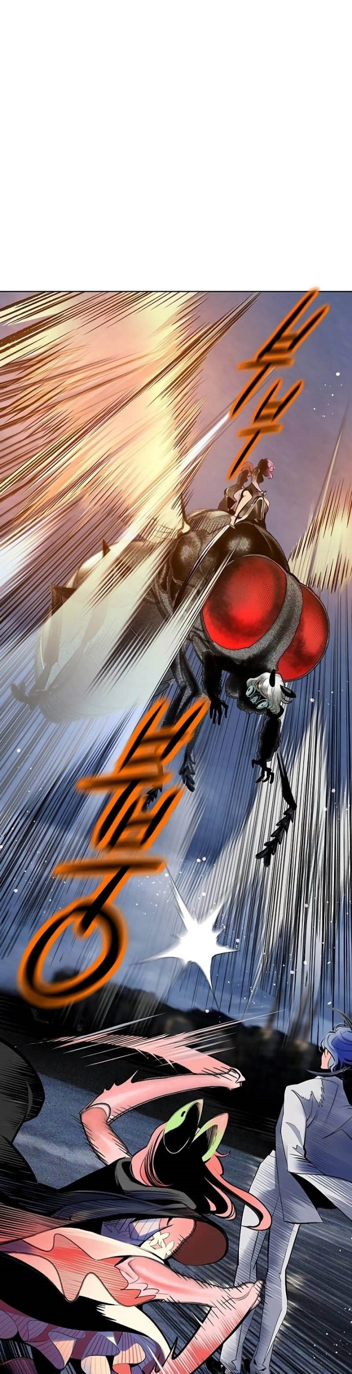 Jungle Juice Chapter 145 Gambar 35