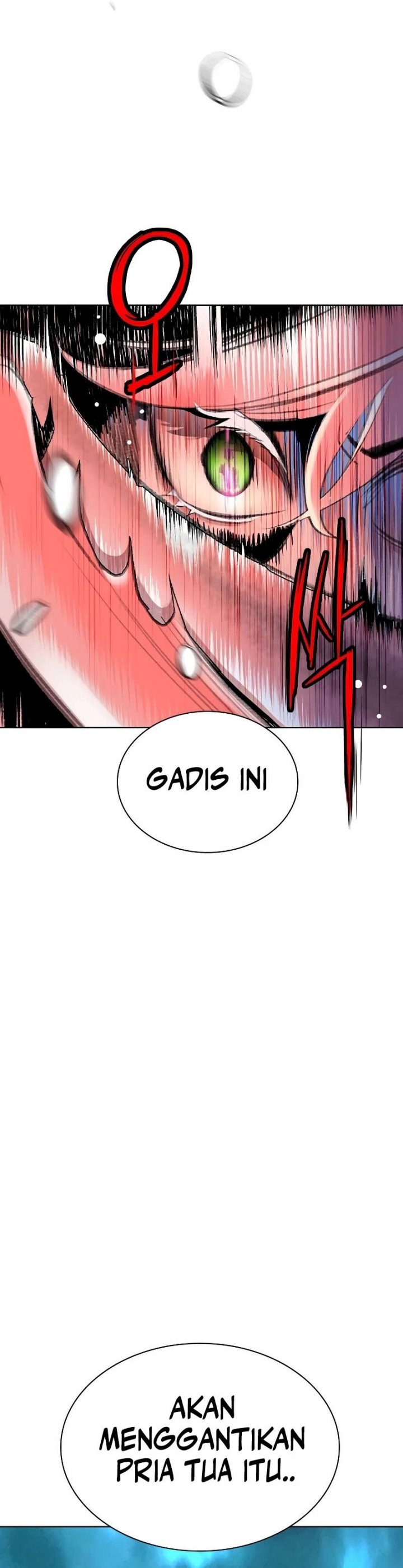 Jungle Juice Chapter 145 Gambar 37