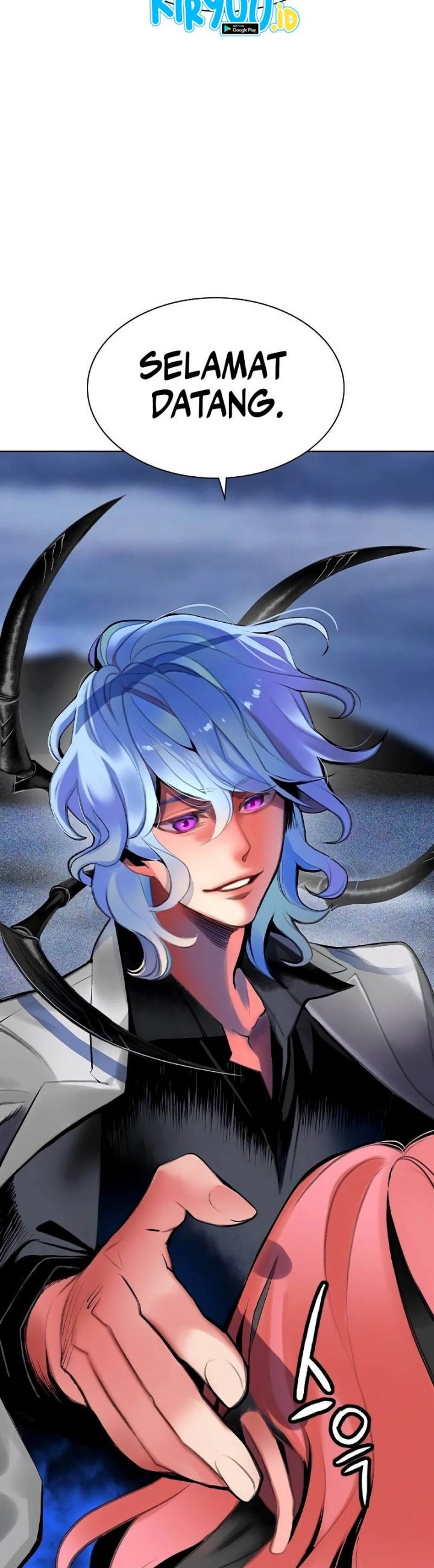 Jungle Juice Chapter 145 Gambar 41