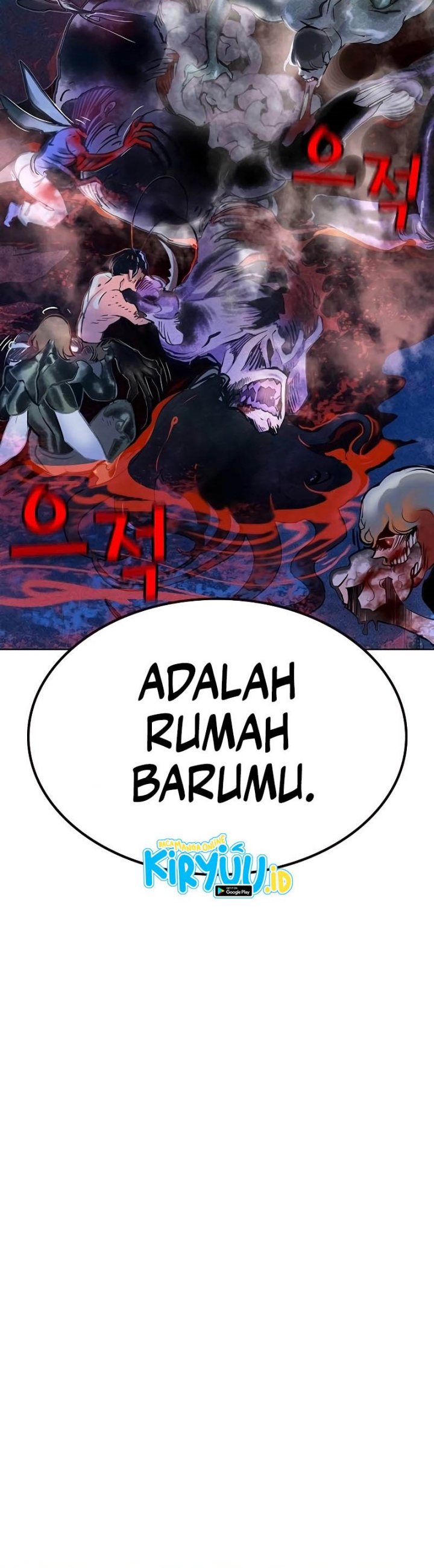 Jungle Juice Chapter 145 Gambar 43