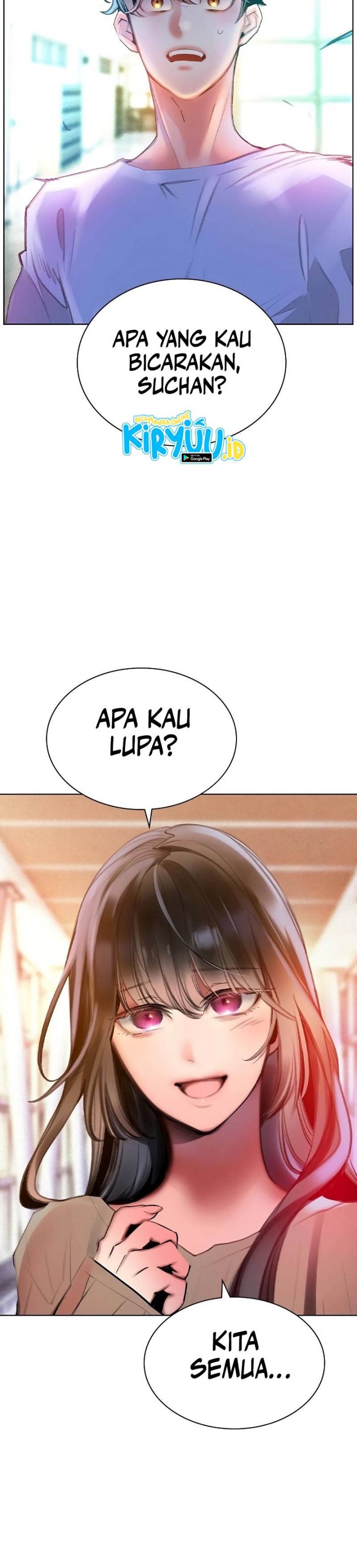 Jungle Juice Chapter 145 Gambar 5