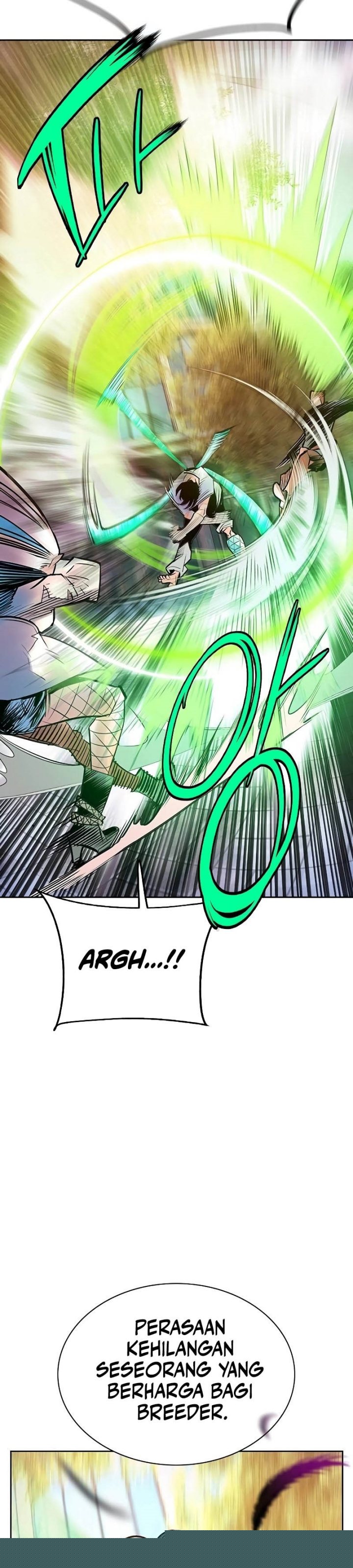 Jungle Juice Chapter 145 Gambar 50