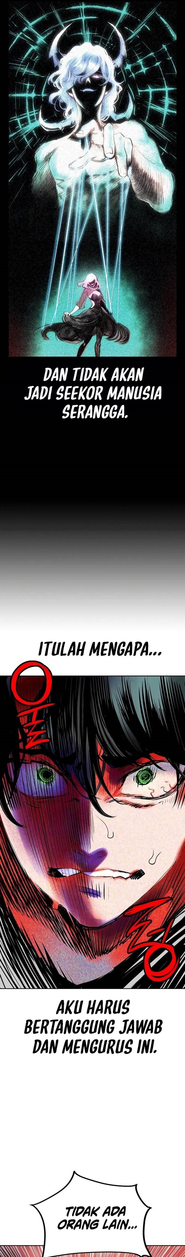 Jungle Juice Chapter 145 Gambar 56