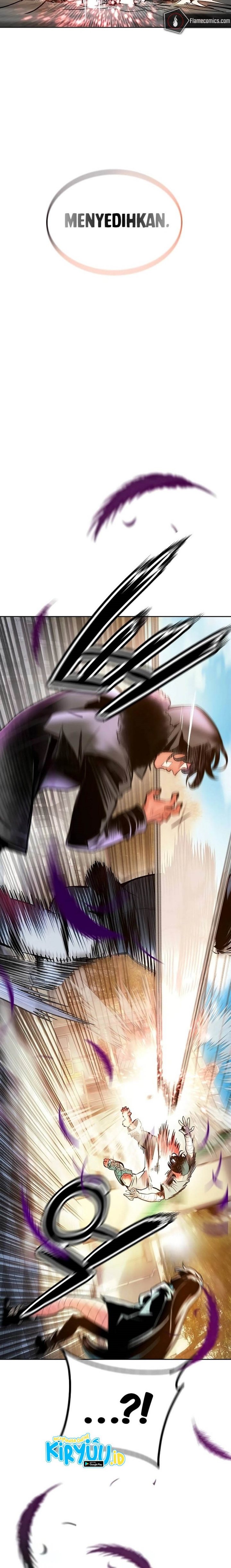 Jungle Juice Chapter 145 Gambar 58